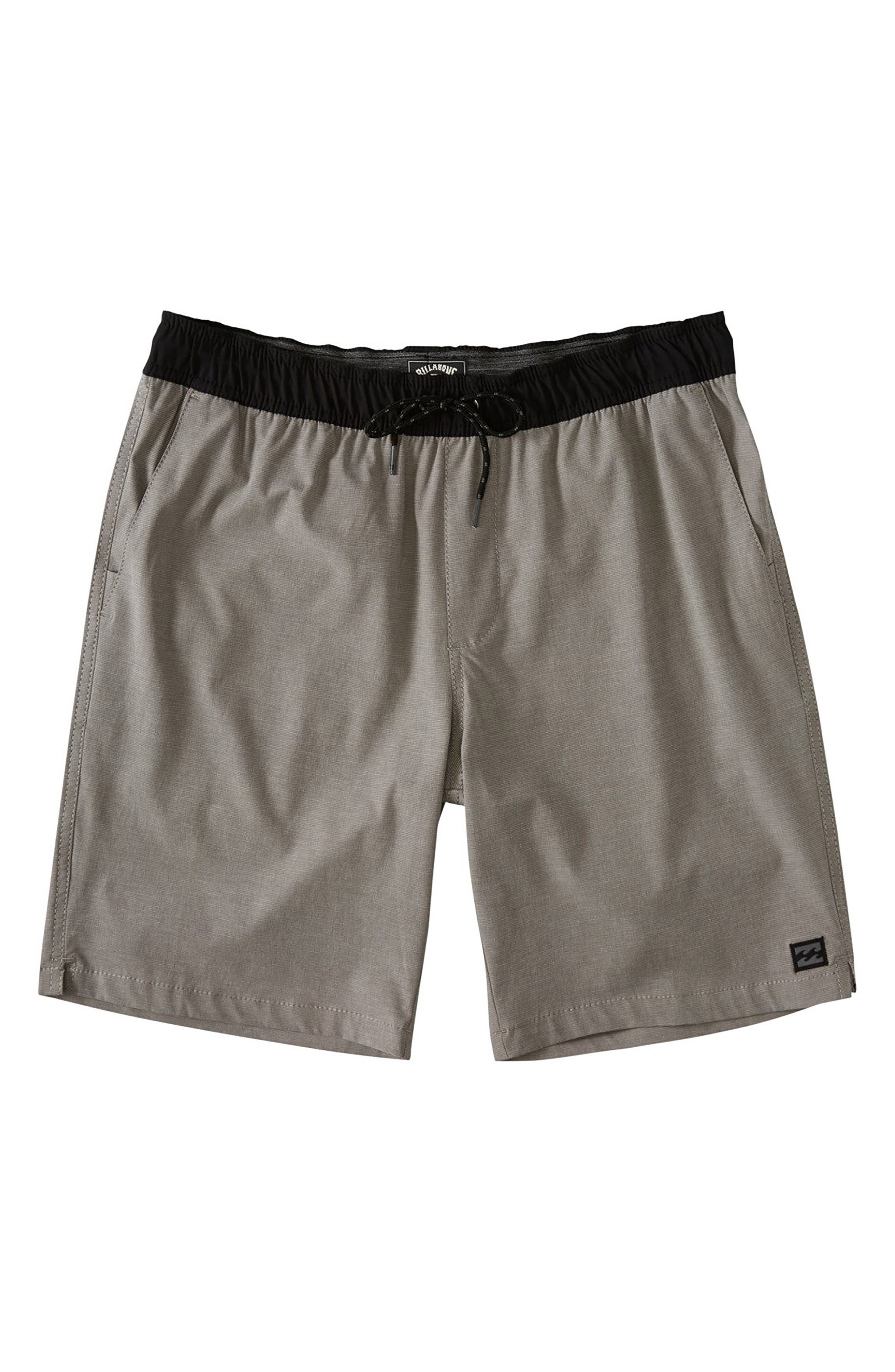Billabong Big Boys New Order Flip PX Shorts Billabong Big Boys New Order Flip PX Shorts